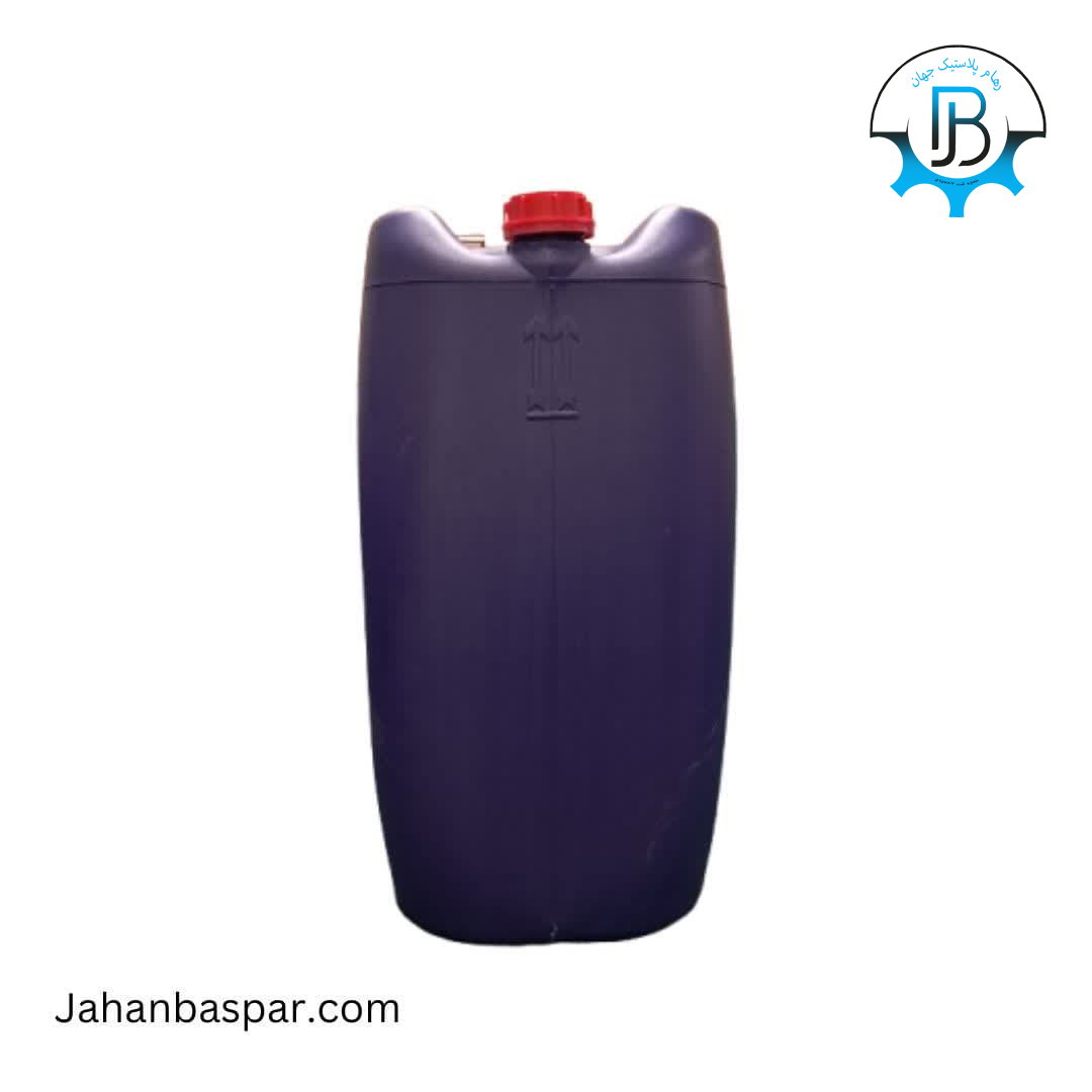 گالن هفتاد لیتری-جهان بسپار